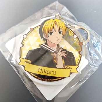 Amazon.co.jp: ヒカルの碁 オンラインくじ 北斗杯ver 進藤ヒカル