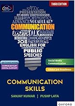 COMMUNICATION SKILLS 3E