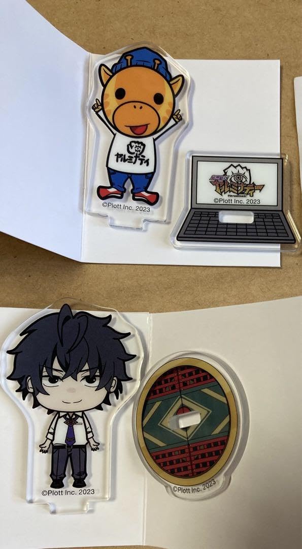 未開封　希少品　アクリルボード　限定品　ダンダダン TVアニメ『ダンダダン』 - 星子 Ani-Art パーツ付きBIGアクリル