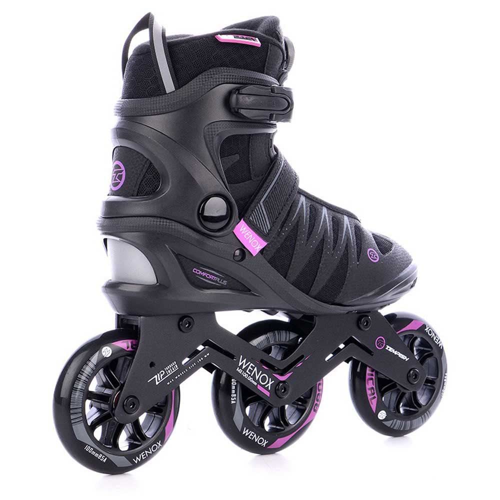 TEMPISH Wenox Top 100 - Patines para mujer