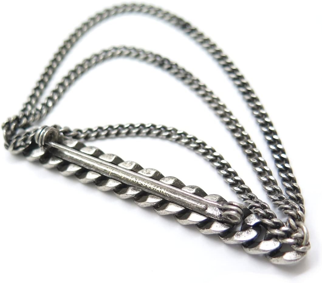 2026年最新】Yahoo!オークション -タテオシアン(tateossian)(カフス)の