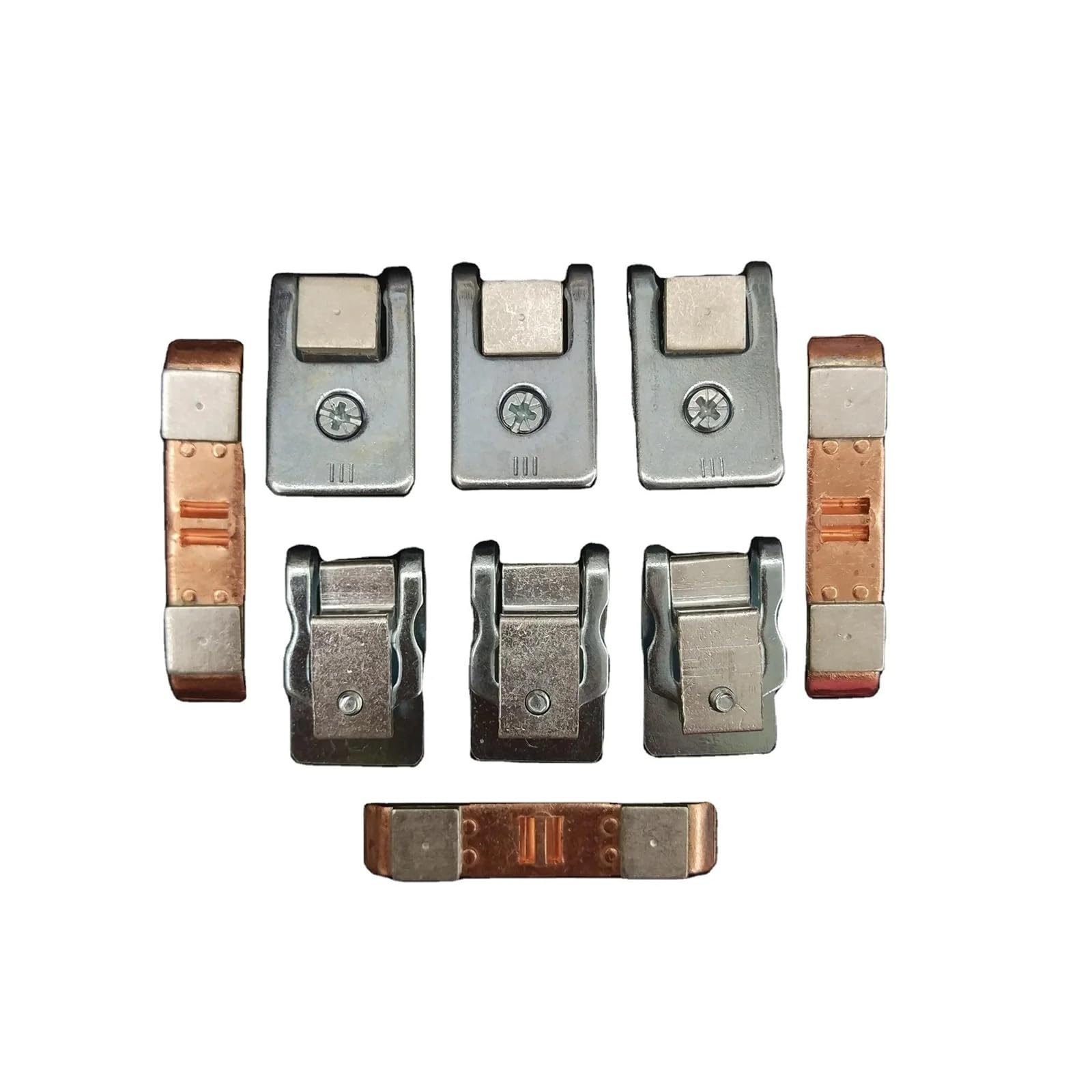 Contacteur principal 2NC4F-CK pour kit de contact de rechange SC-N7