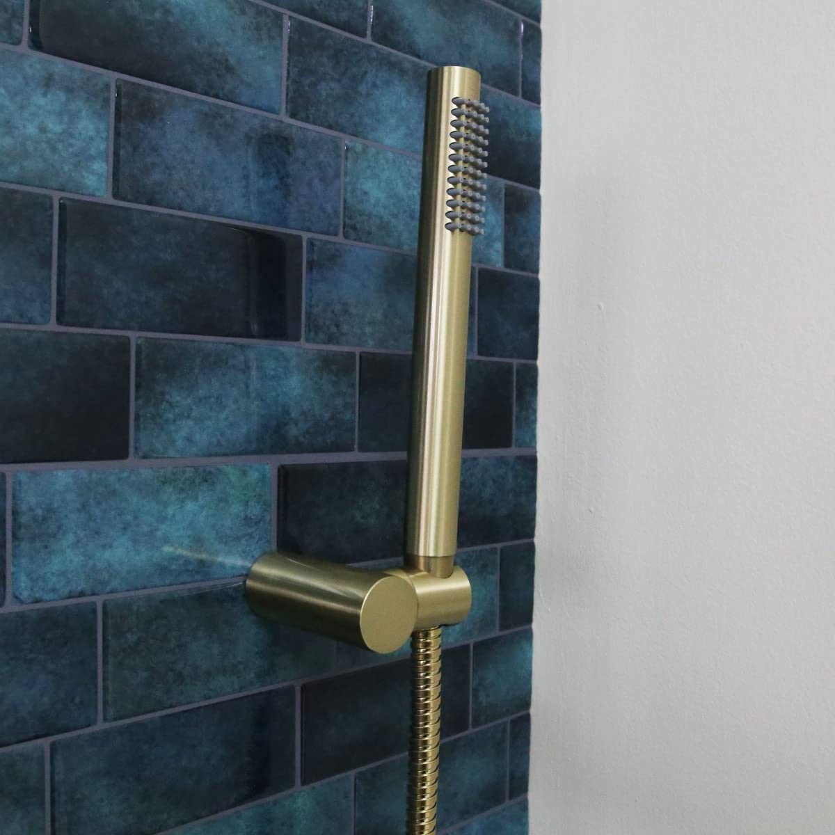Essebagno 9024075 Luisa uchwyt prysznicowy 3 sztuki