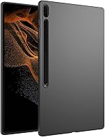 Vista 1 de Funda para Galaxy Tab S8/S9 Ultra de 14.6 pulgadas, delgada y suave funda protectora para tableta Samsung Galaxy Tab S8/S9 Ultra de 14.6 pulgadas