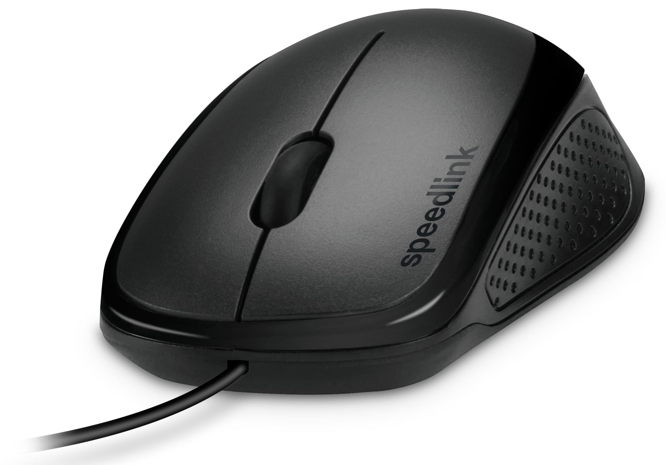 Amazon.com: Speedlink Kappa Mouse - 3 Buttons - Optical Sensor