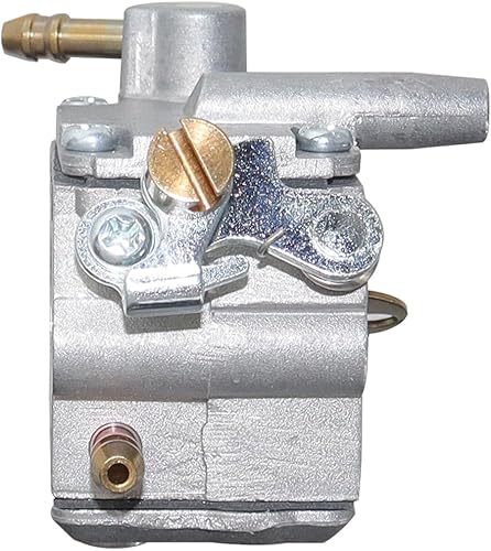 Miniatura 8 de FULAIGE El carburador BR430 reemplaza 4229 129 0901, 4244 120 0603, 4242 120 0606, BR350, BR450, Zama C1Q-S210 C1Q-S210B para Stihl BR350, BR430,