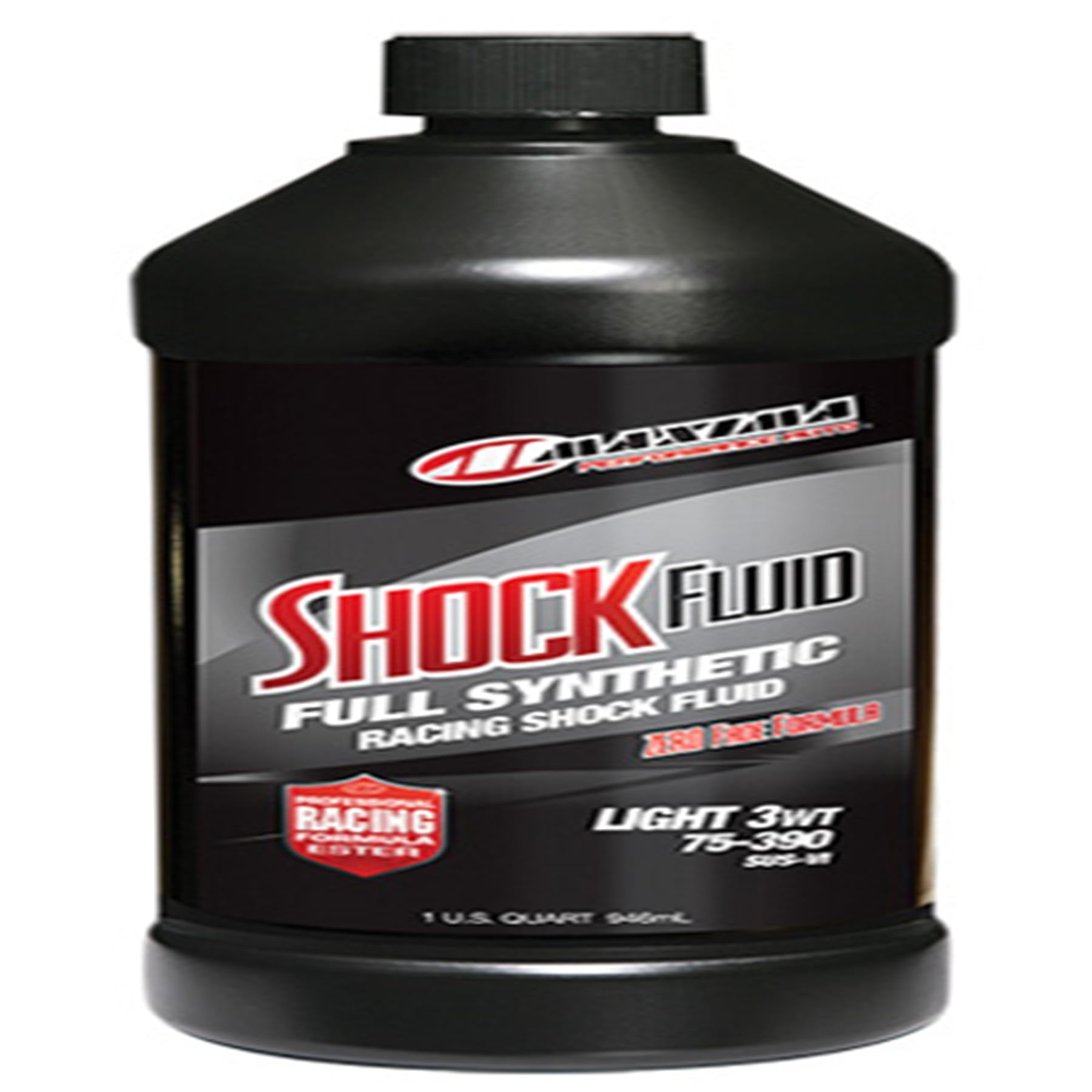 Synthetic Racing Shock Fluid Light, 3wt.