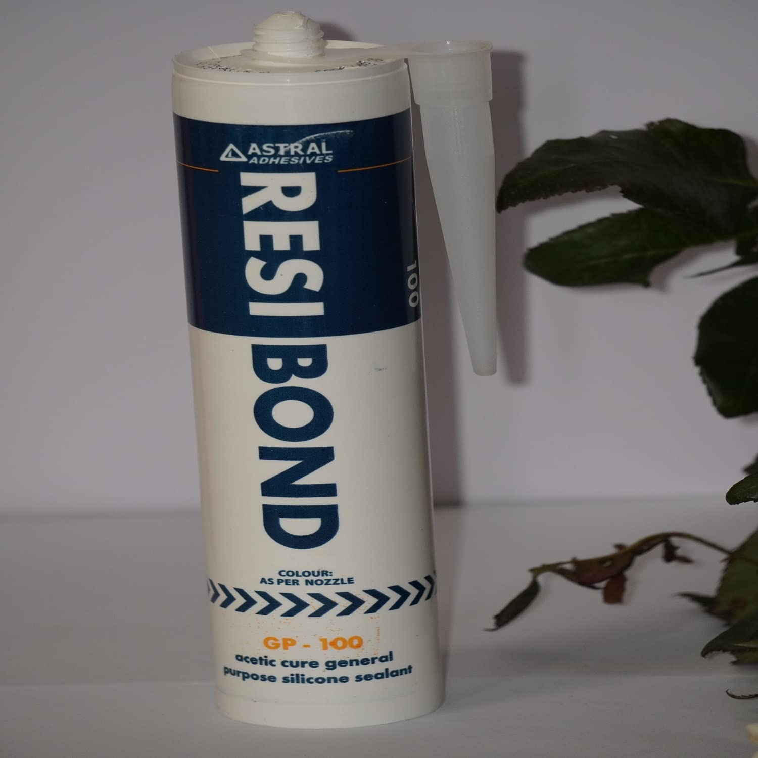 ASTRAL ADHESIVES Silicon Clear Resibond (280ml) (B089YW2GS8) Amazon Price History, Amazon Price Tracker