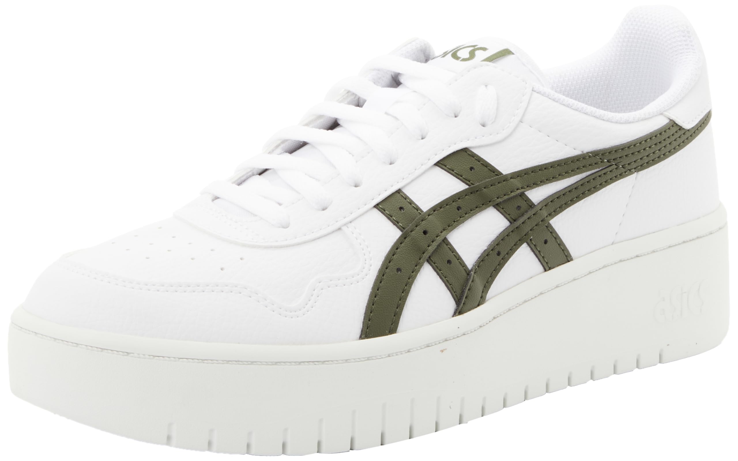 Asics Women's Blanc Trainers Japan S Pf
