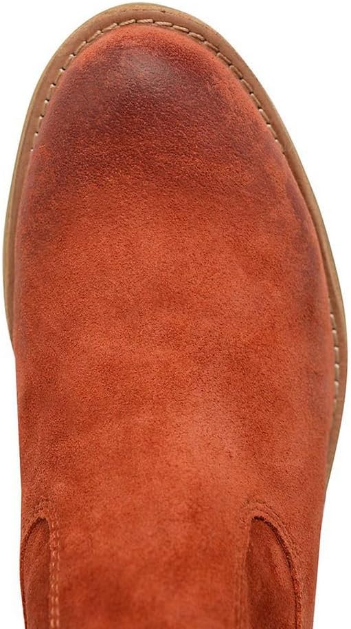 Sofft Aisley Rouge Red 7.5 M (B) - Image 2