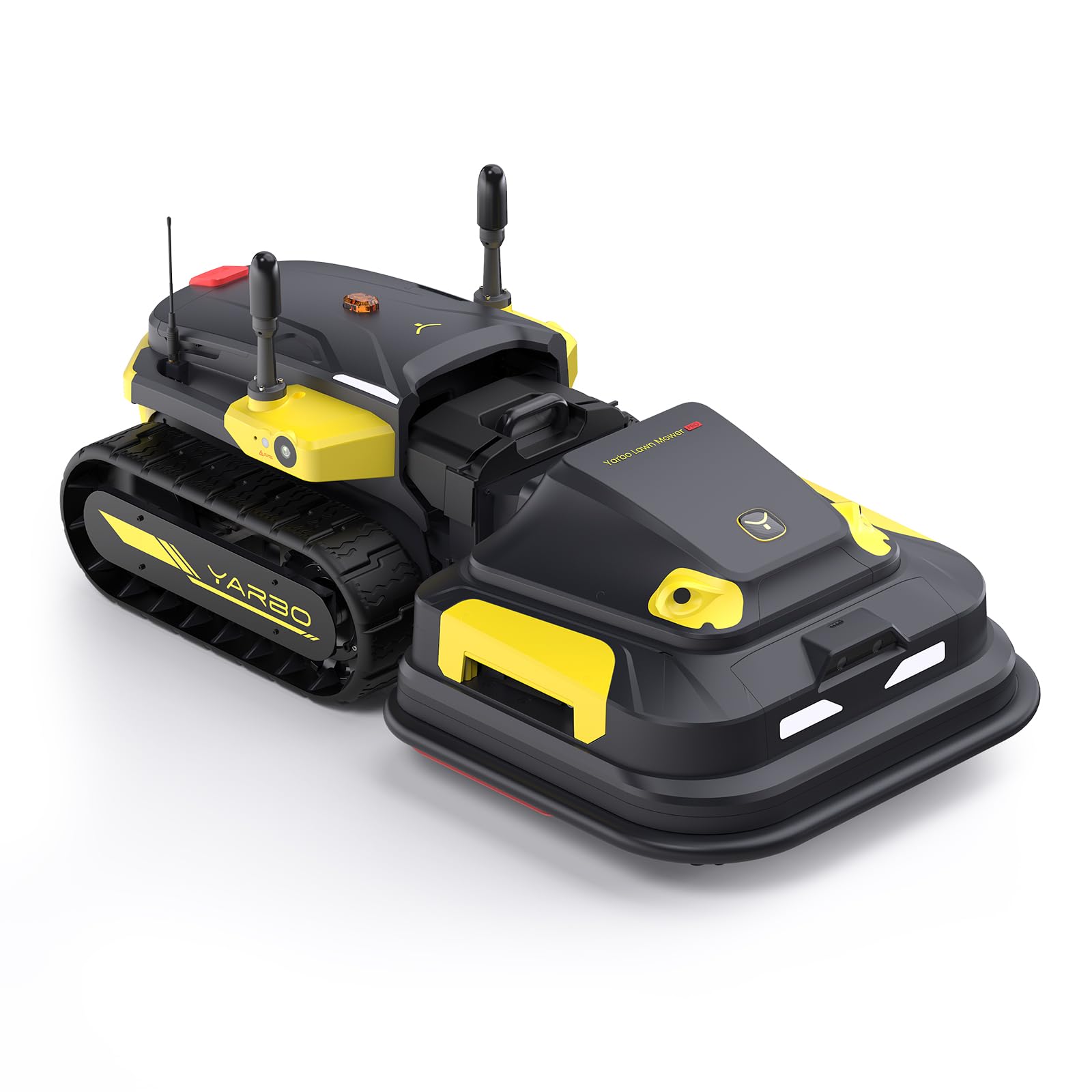 Yarbo Y40P Core