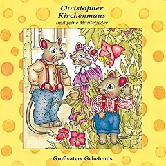 Couverture de Gro&szlig;vaters Geheimnis