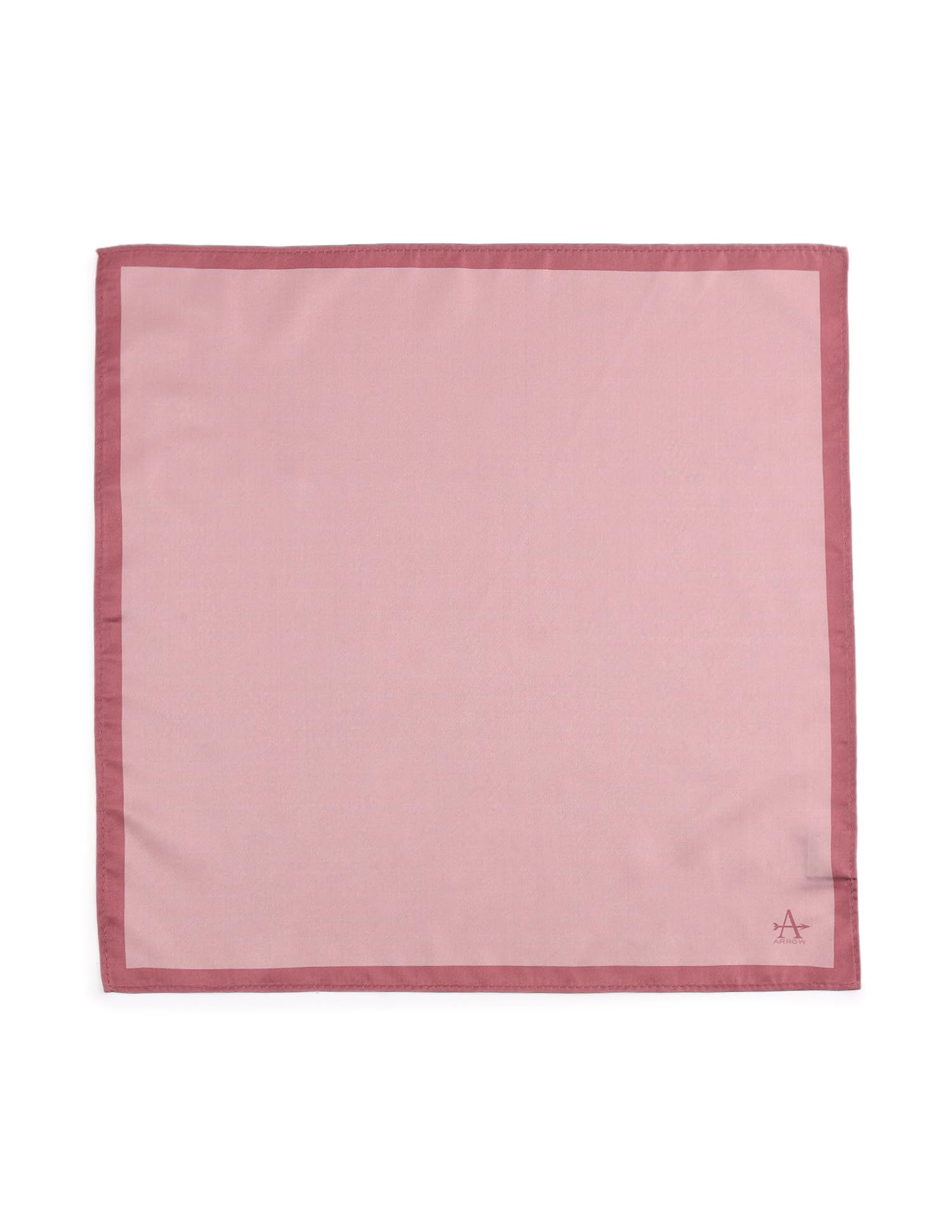 arrow men's solid pocket square-picture-22