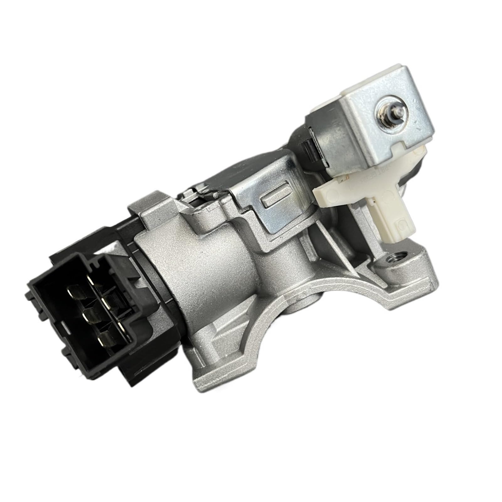 Compatible Con A4 A6 Lgnition Interruptor Arranque Bloqueo Dirección Con Interruptor Piezas Repuesto Automotrices 6R0905851 6R0 905 851