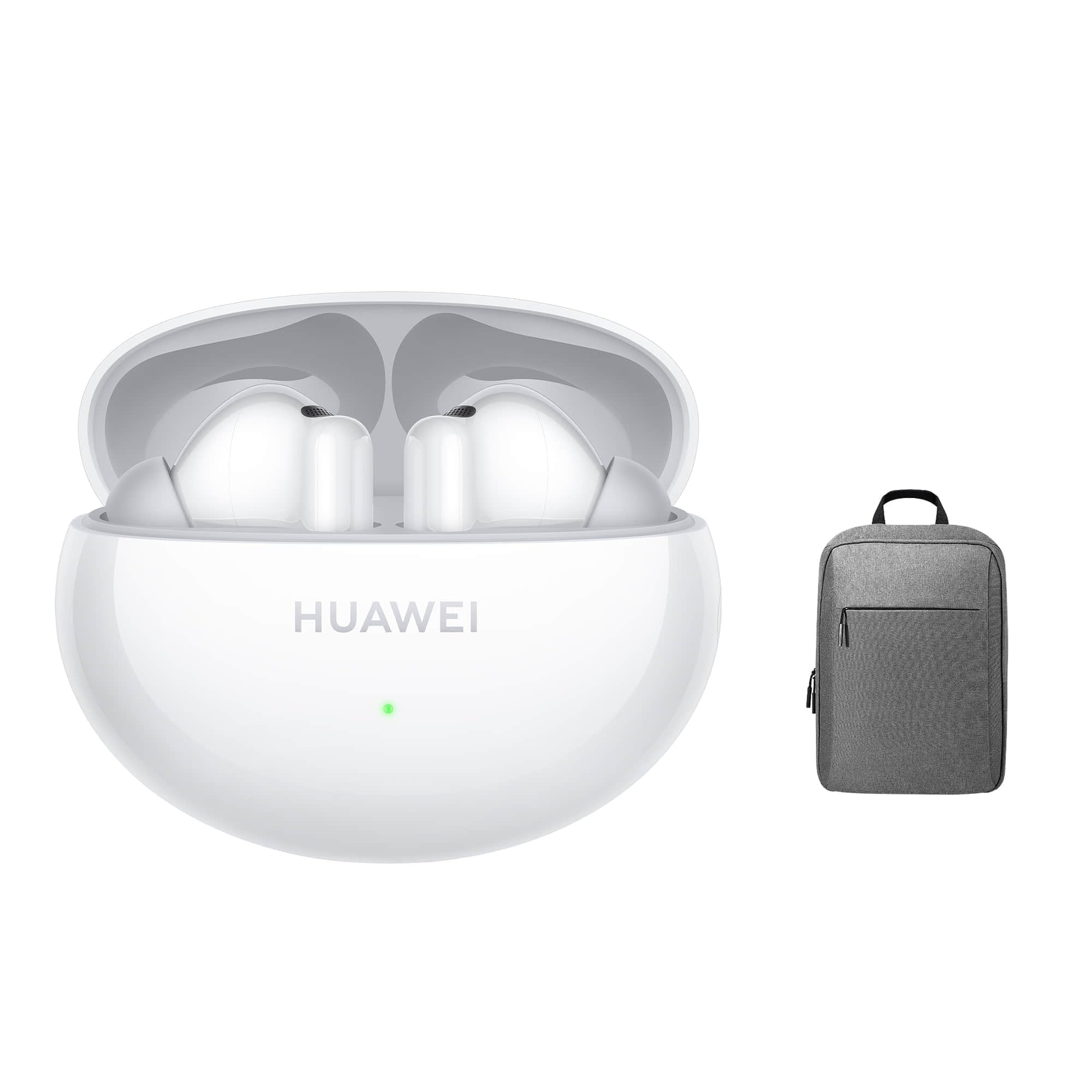 HUAWEI FreeBuds 6i True Wireless Earphones, Dynamic ANC 3.0