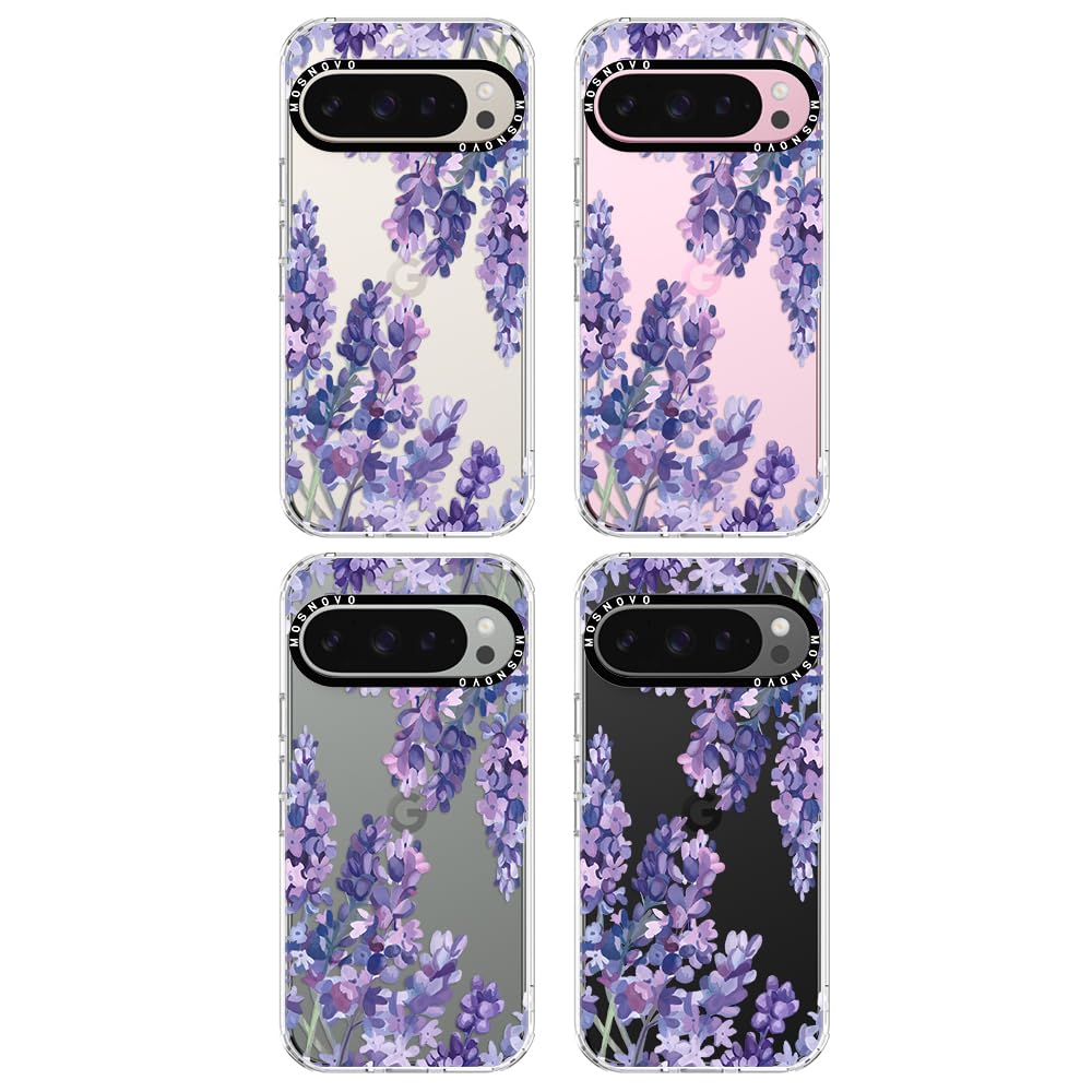 MOSNOVO Case for Google Pixel 9 Pro XL - Image 3