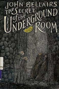 The Secret of the Underground Room