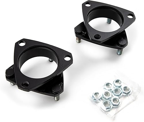 Belltech 34955, Kit de nivelación delantera con espaciador de puntal de 2.5"