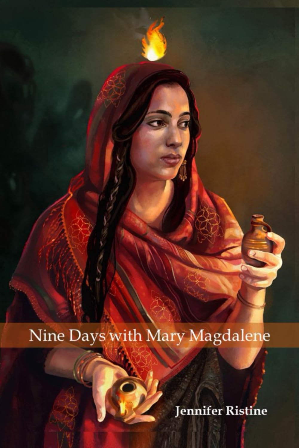 Nine Days with Mary Magdalene: A Novena Reflection