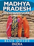 Madhya Pradesh & Chhattisgarh - Blue Guide Chapter (from Blue Guide India)