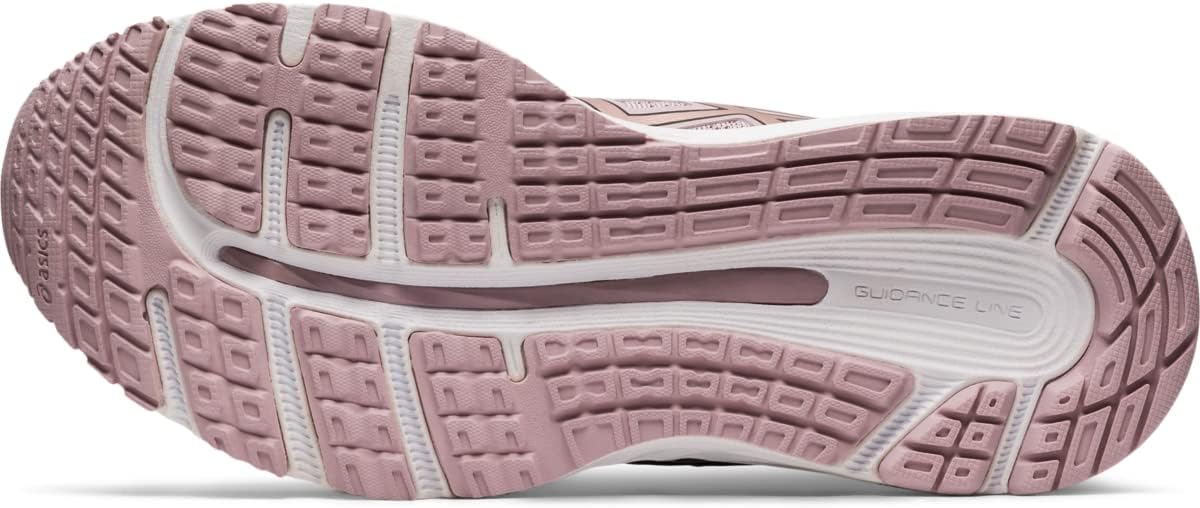 ASICS Women's Gel-Cumulus 21 Running Shoes 5 Watershed Rose/Rose Gold