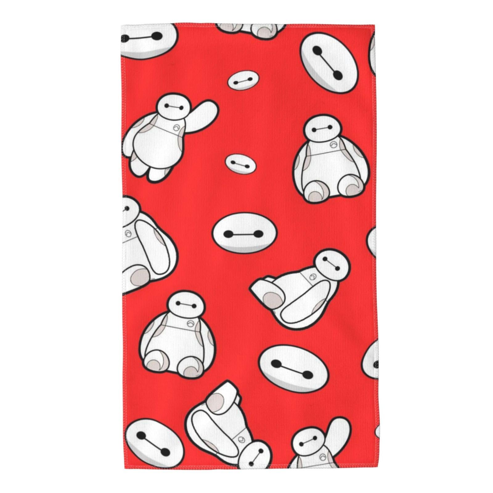 ♥ベイマックス セット♥ 5セット即購入可ウォッシュタオル追加 ♥ベイマックス セット♥ 5セット即購入可ウォッシュタオル追加