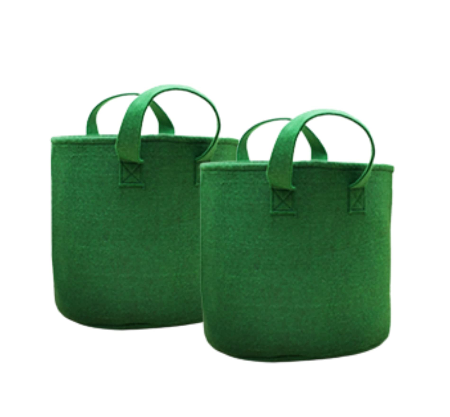 GOLD DUST Grow Bags, Plant Bags for Home Garden, Garden Bags for Plants, Plant Bag, Green Bags for Plants Gardening- Pack of 2 (B0C2C938Q4) Amazon Price History, Amazon Price Tracker