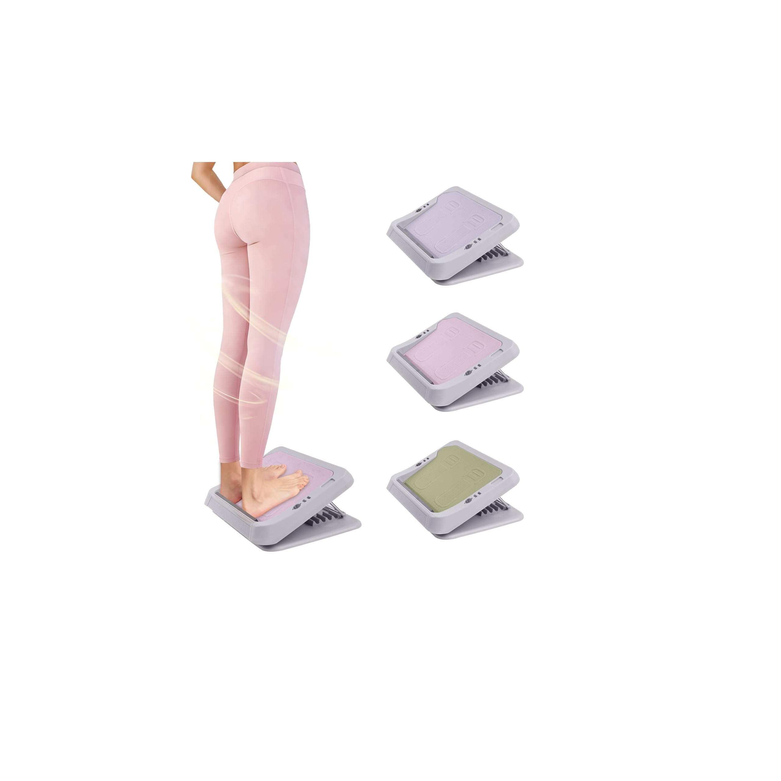 Amazon.co.jp: Solutex ストレッチボード ワイドサイズ 6 段階調整 耐