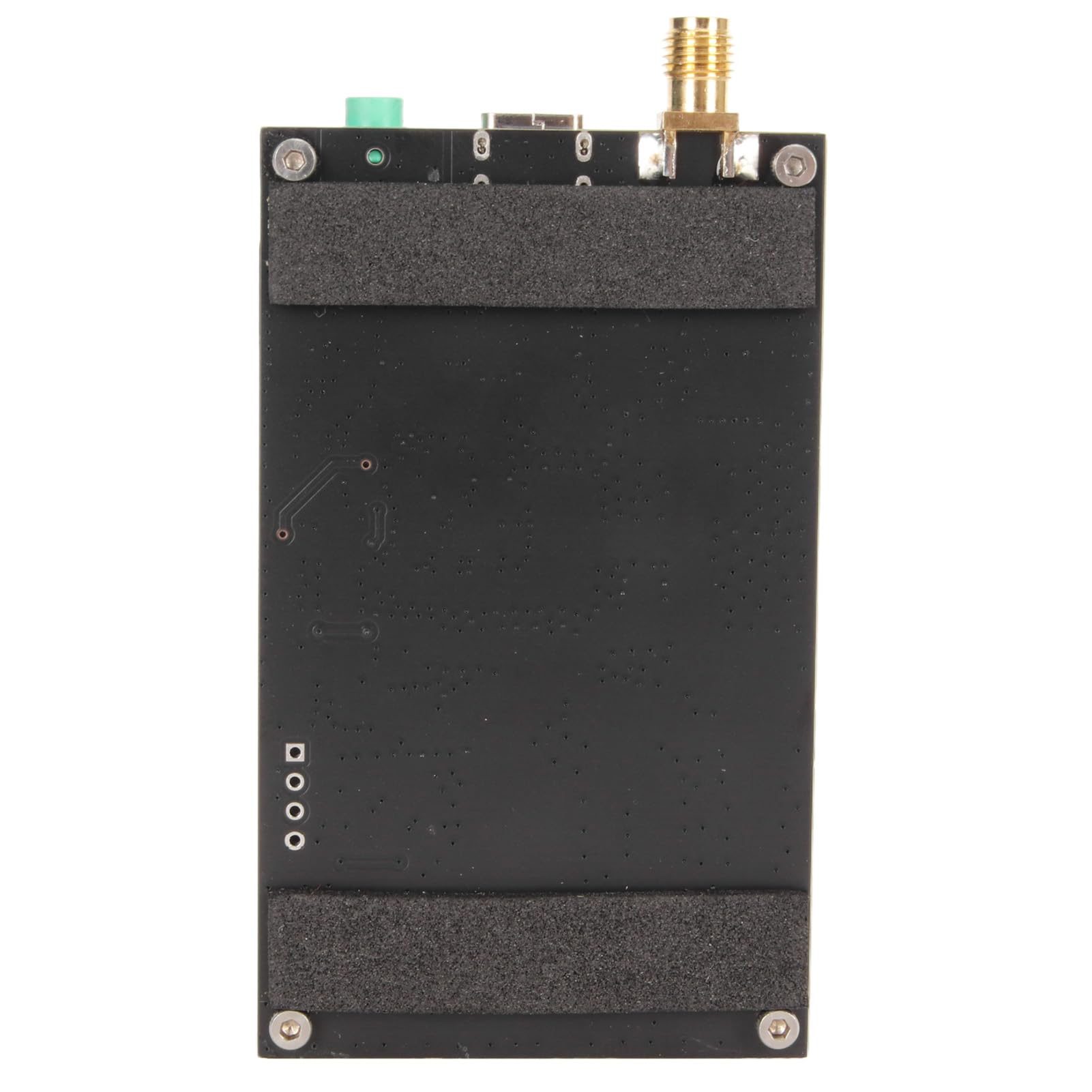 Transmetteur FM, USB Type C 88-108 MHz 500 MW 2000 M Transmetteur FM avec écran LCD pour Radio FM