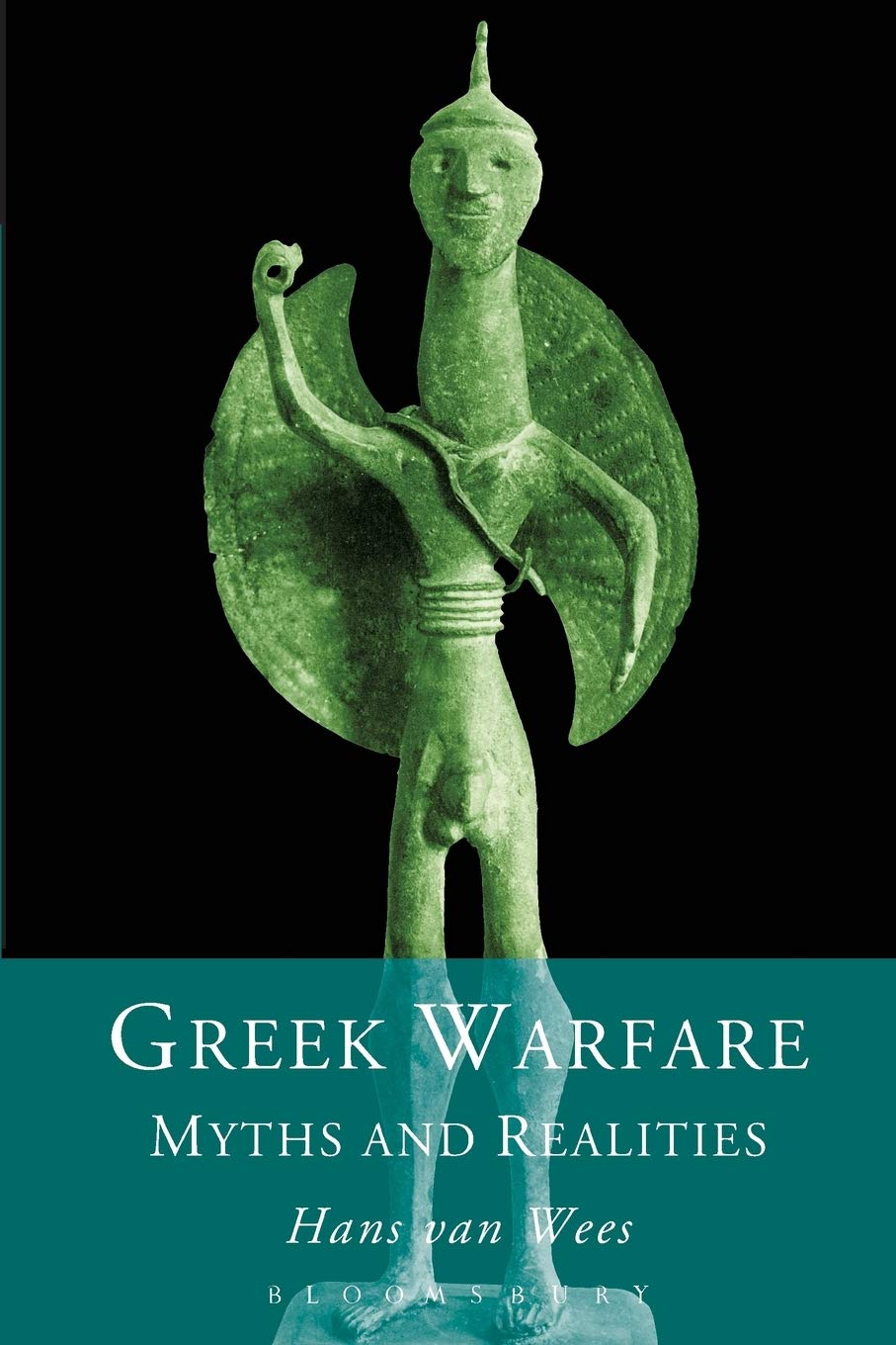 Greek Warfare: Myth and Realities