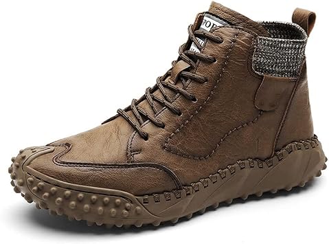 boot type sneakers