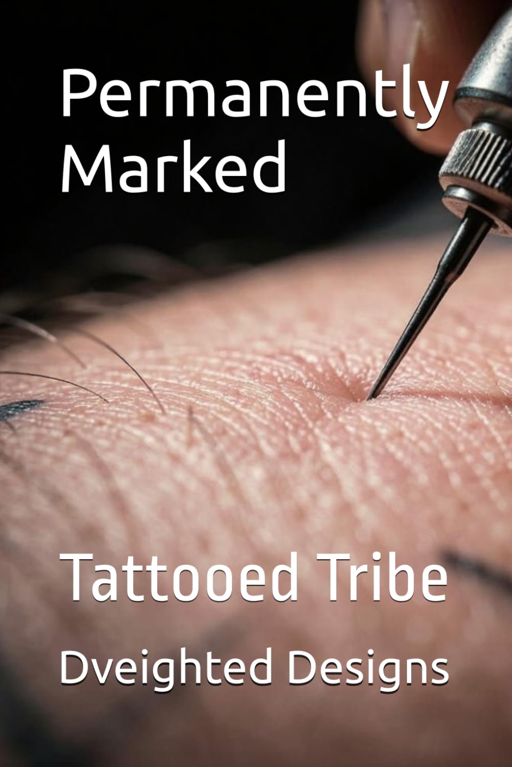 Permanently Marked: Tattooed Tribe