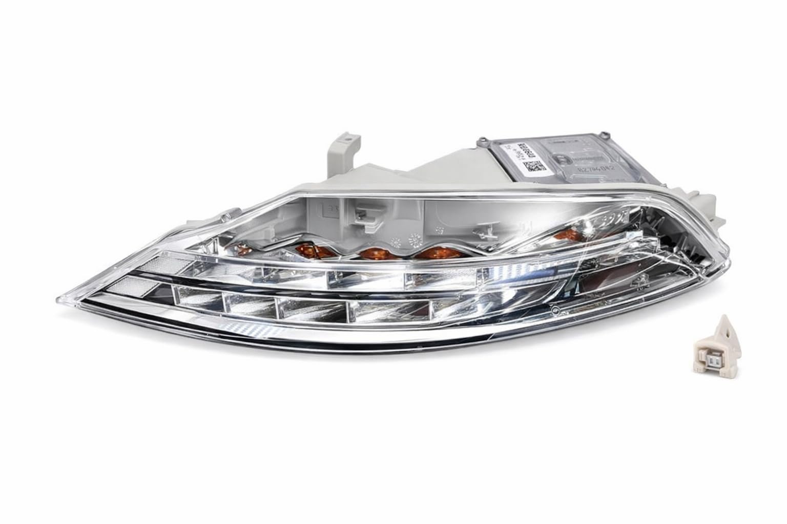 Amazon.com: Genuine OEM Front Driver Left Turn Signal Light