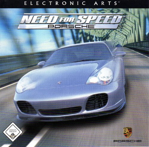 Preisvergleich Produktbild Need for Speed: Porsche