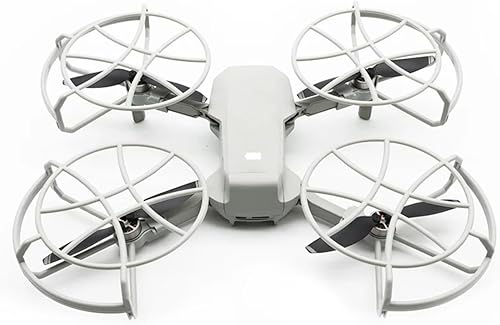 Miniatura 6 de Drone Propeller Guard for Mavic Mini 2SE Fully Enclosed Protector Props Blade Protection Cage for D-JI Mavic Mini Accessories