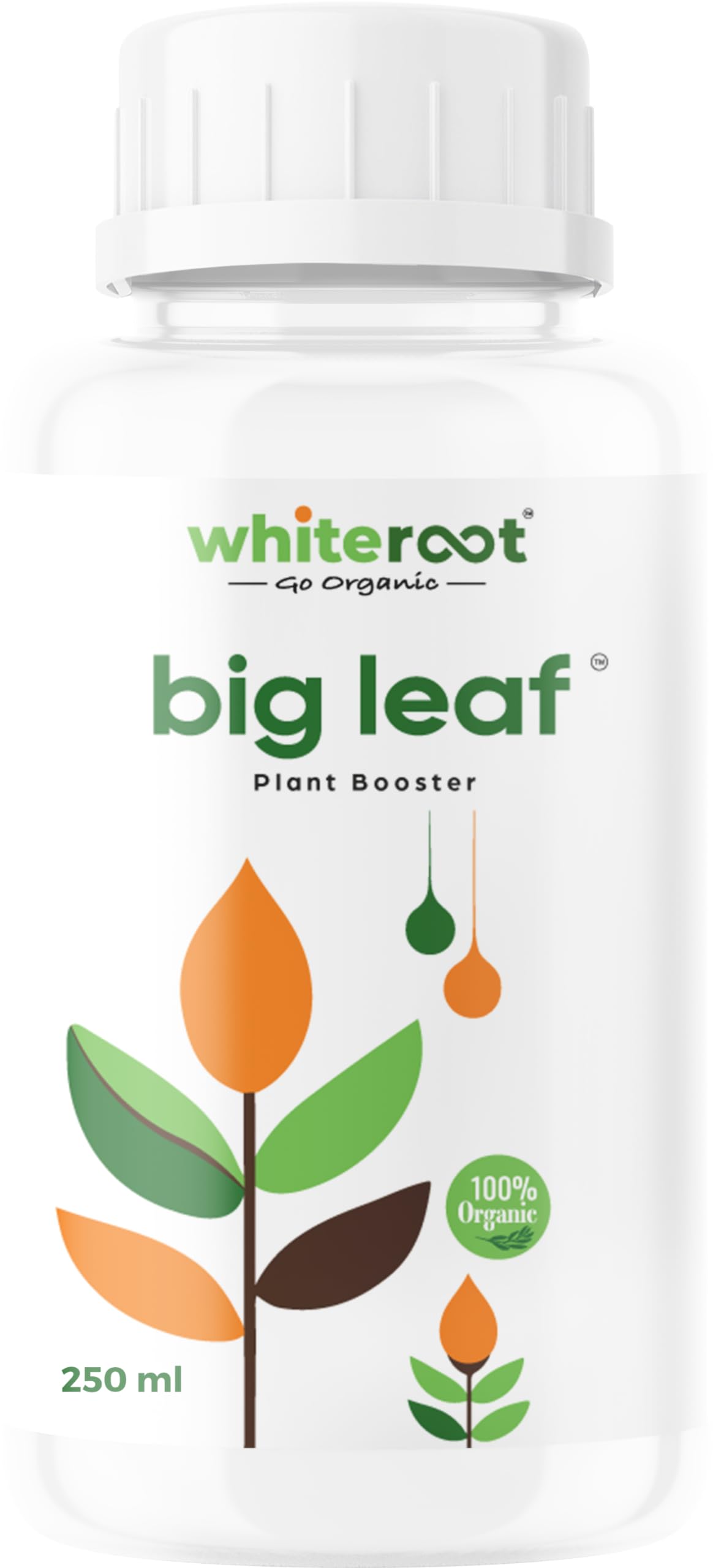 big leaf Plant Booster 250 ML (B0CRVW5HW6) Amazon Price History, Amazon Price Tracker