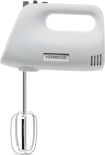 Batidora Amasadora Kenwood 450w Blanca