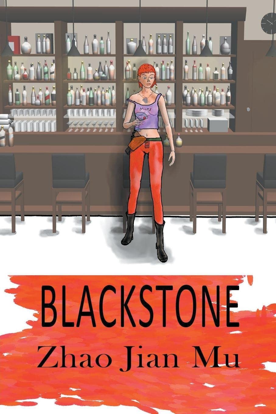 Blackstone