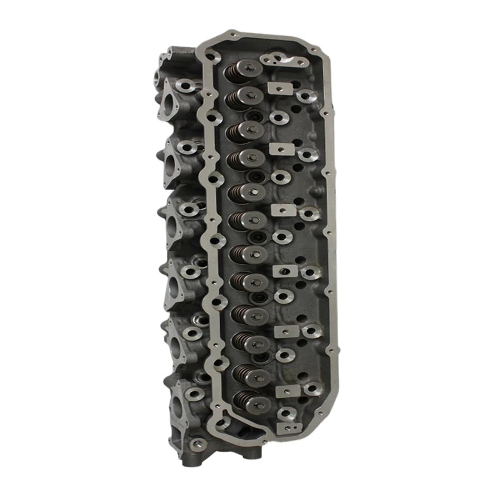 Amazon.com: Tb48 complete cylinder head Compatible With