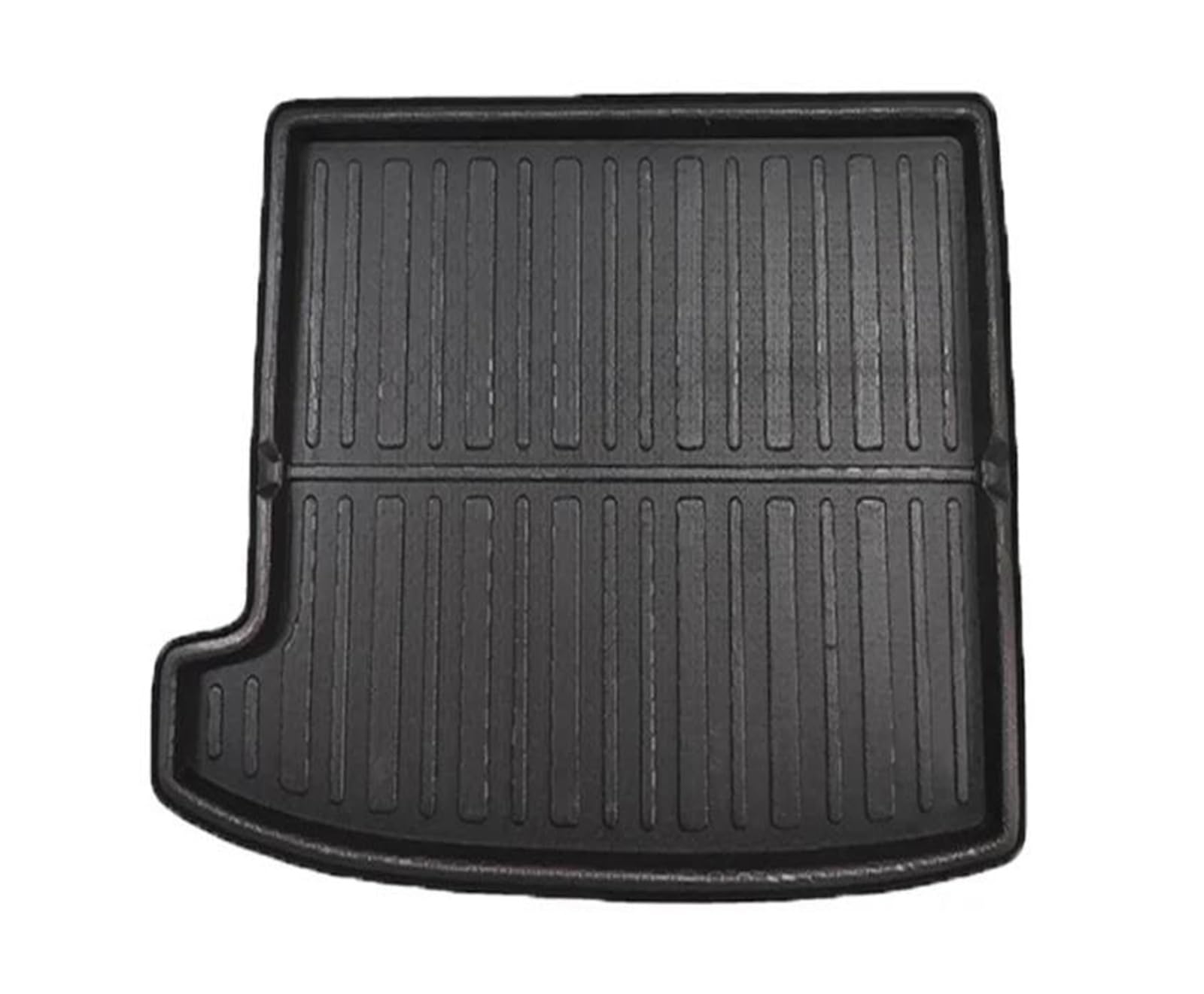 Tapis coffre voiture résistant boue eau pour Jaecoo J7