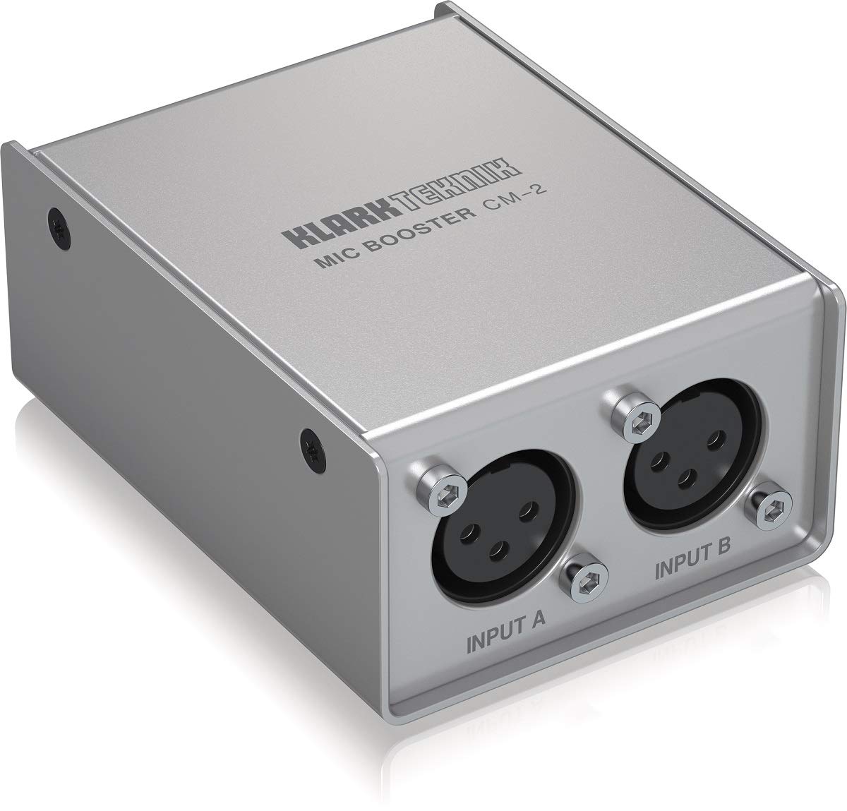 MIC BOOSTER CM-2