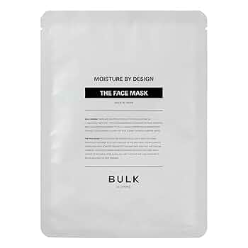 バルクオム フェイスパック 30枚BULKHOMMETHE 61x51jku5eL._UF350,350_QL50_.jpg