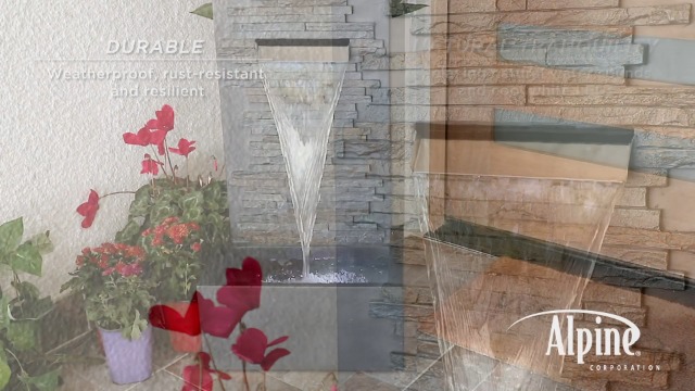 Amazon.com : Alpine Corporation 32