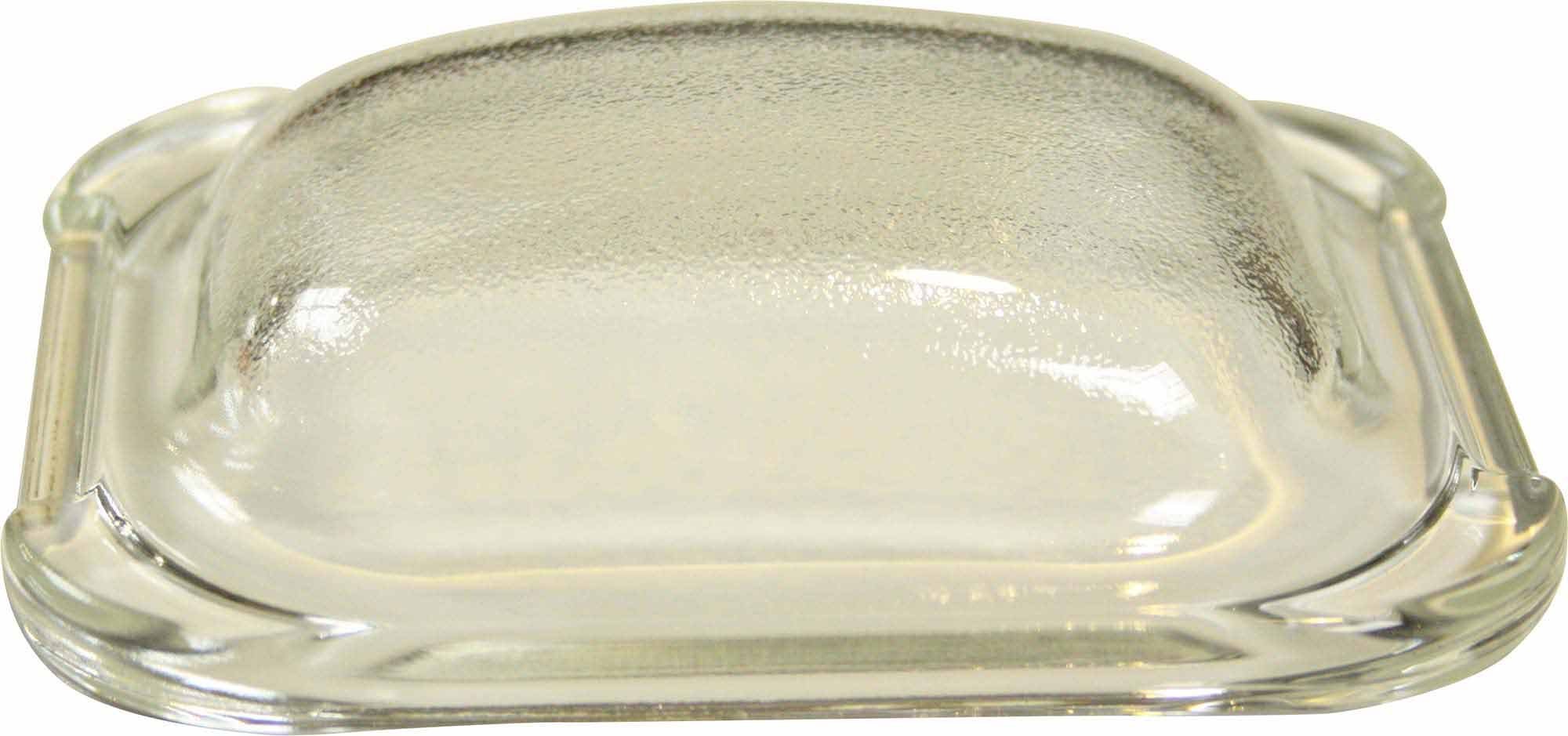 Four Verre Couvercle De La Lampe[J107] - Electroménager