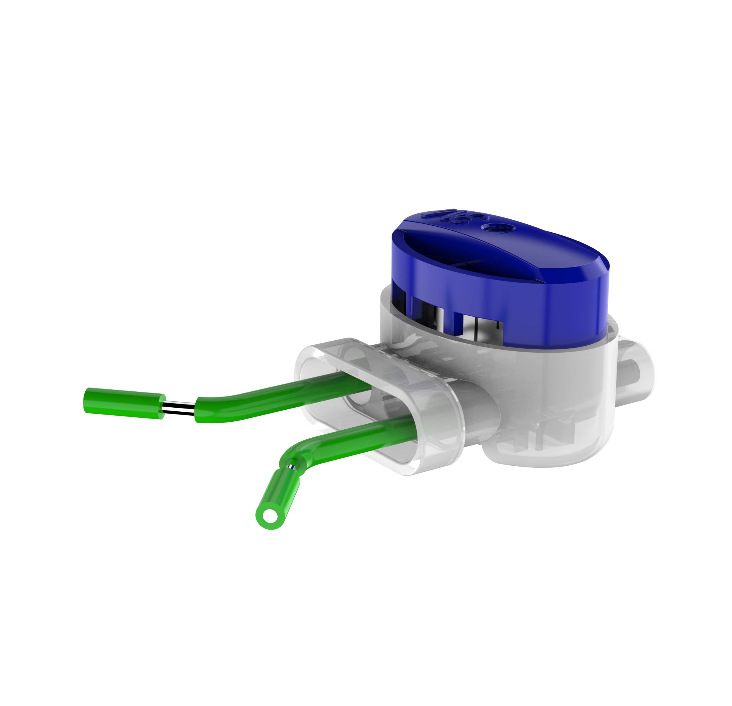 50 Kabelverbinder für Automower von Husqvarna & Gardena Mähroboter R40Li / R70Li