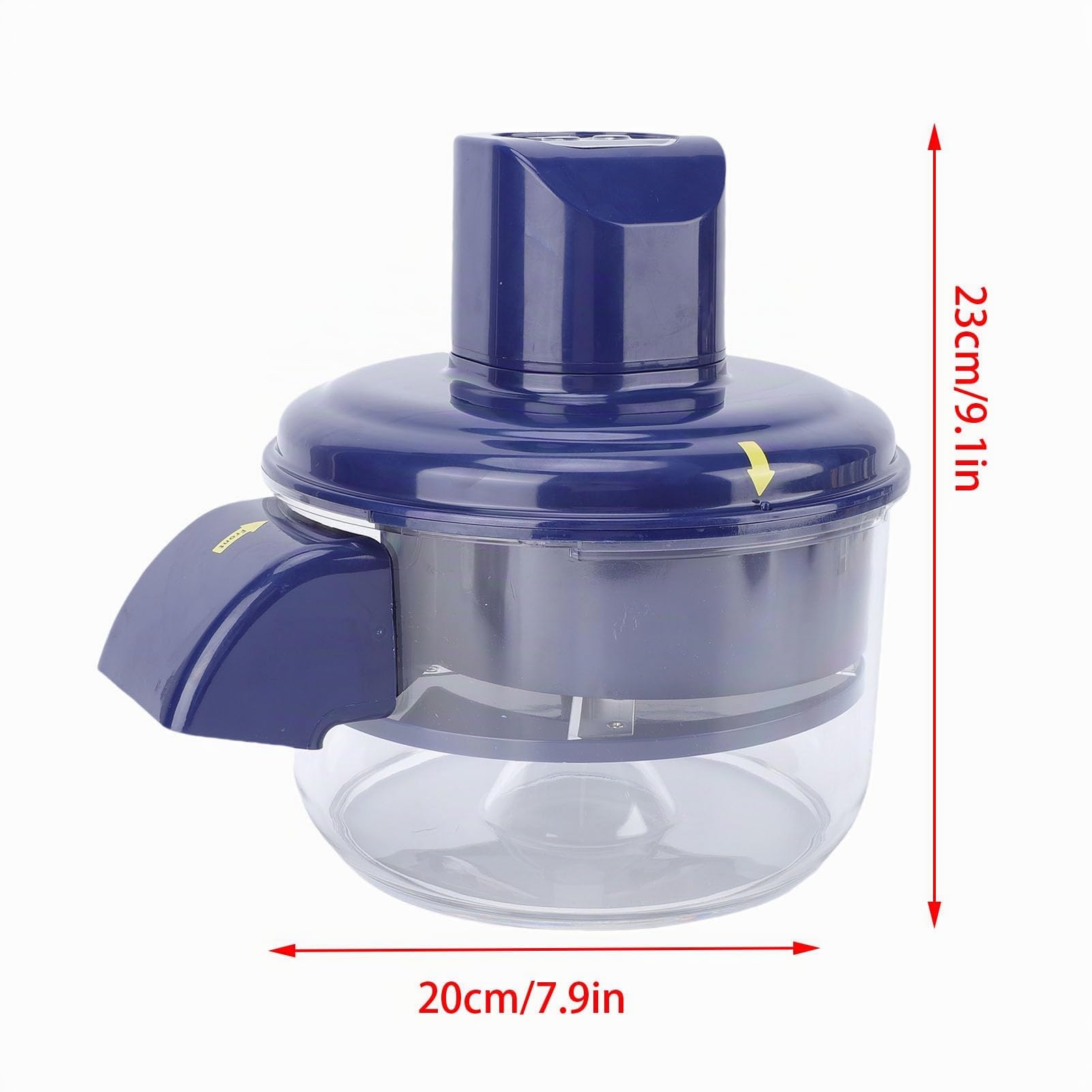 Dpofirs Machine D'épluchaison de Fruits électriques, Rechargeable Outil de Dissolvant de Déménagement de la Peau de Tomate à L'ail Rechargeable, pour les Petits Fruits, Utilisation de