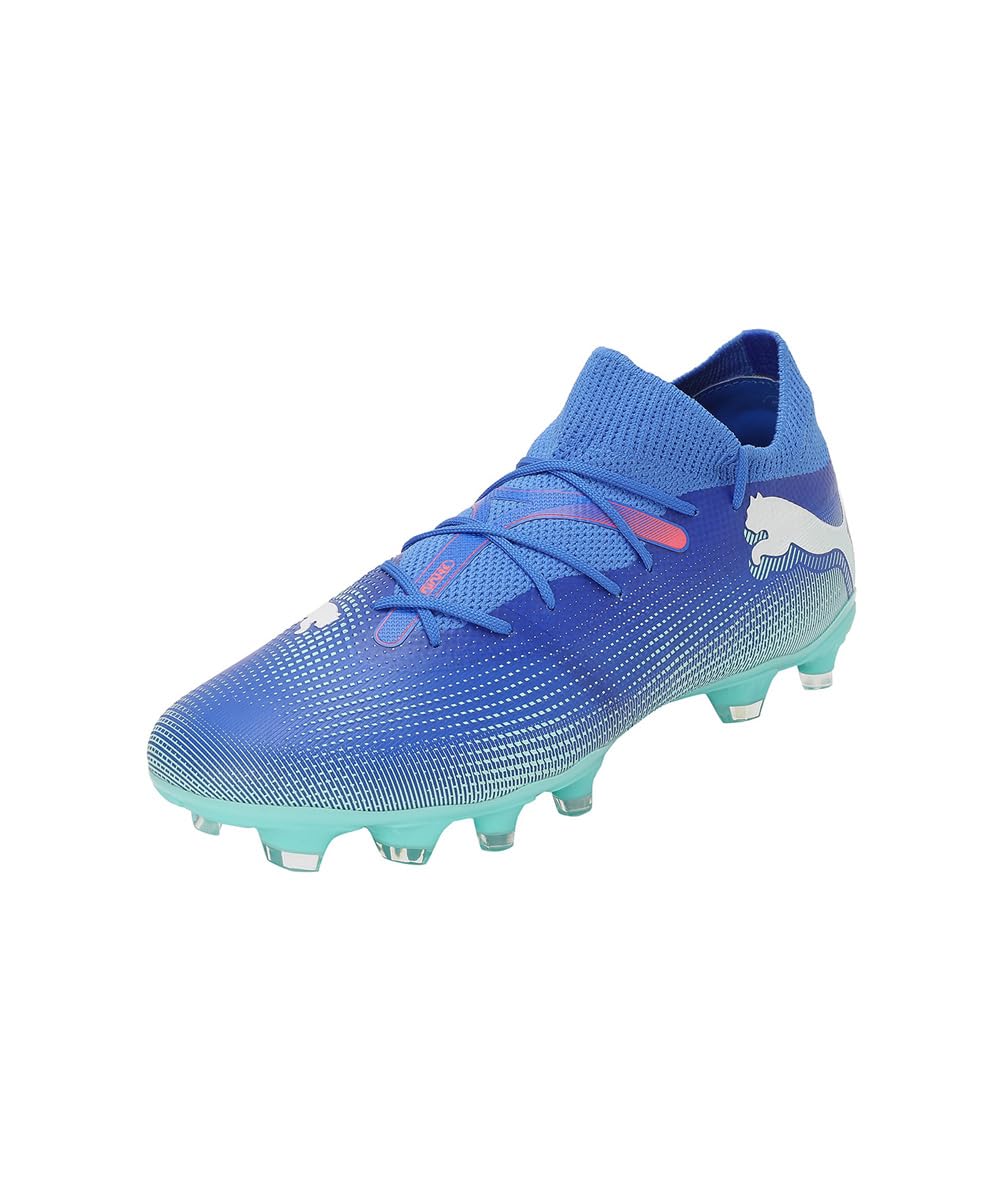 PumaWomen Future 7 Match FG/AG Football Shoe