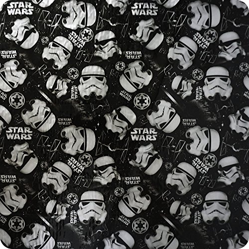 Film para hidroimpresión STAR WARS SOLDADOS IMPERIALES HOT-147 (2) 100X100CM