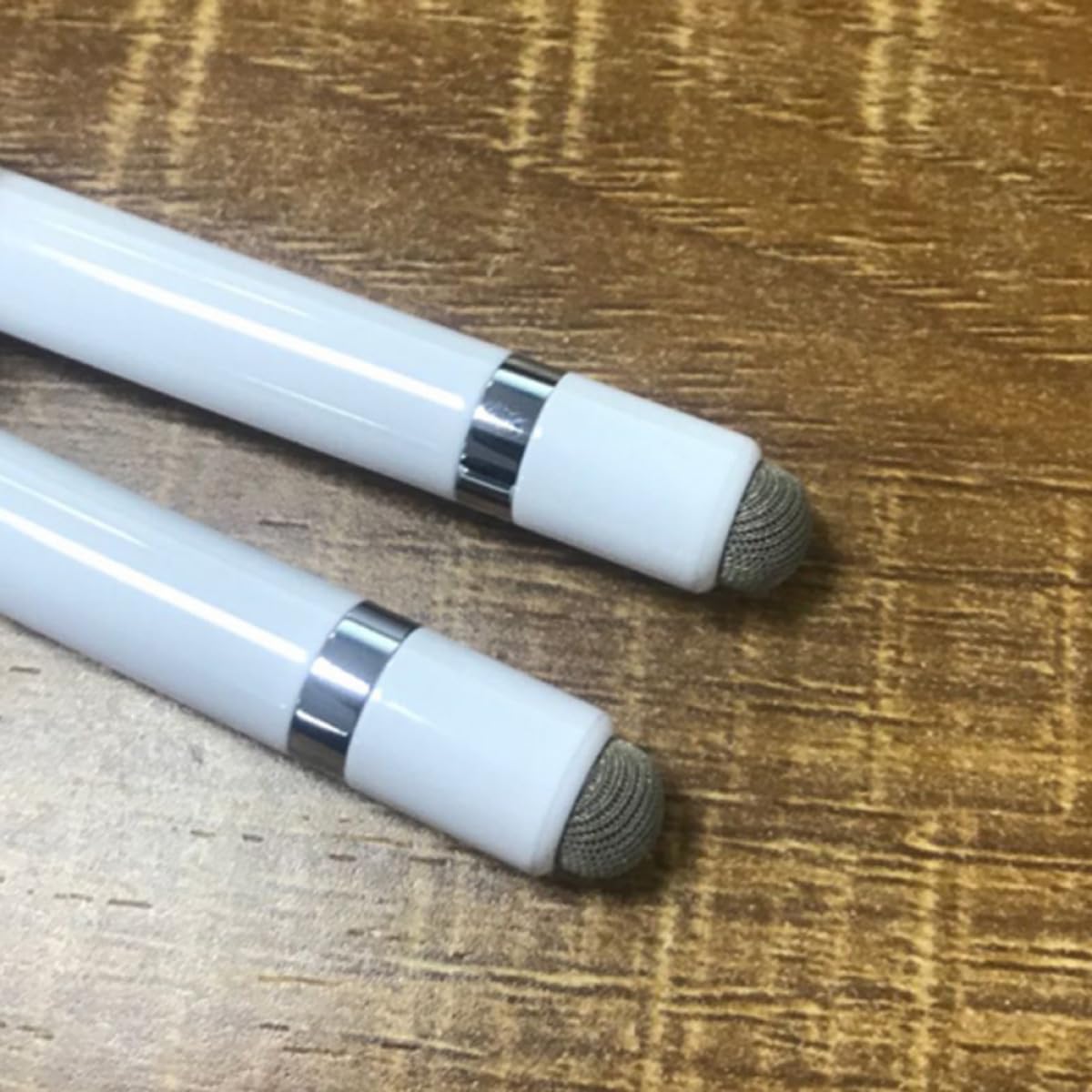 Veemoon Stylet pour Tablette et Téléphone Stylet Multifonctionnel pour Écran Tactile à Bille pour Dessiner et Annoter