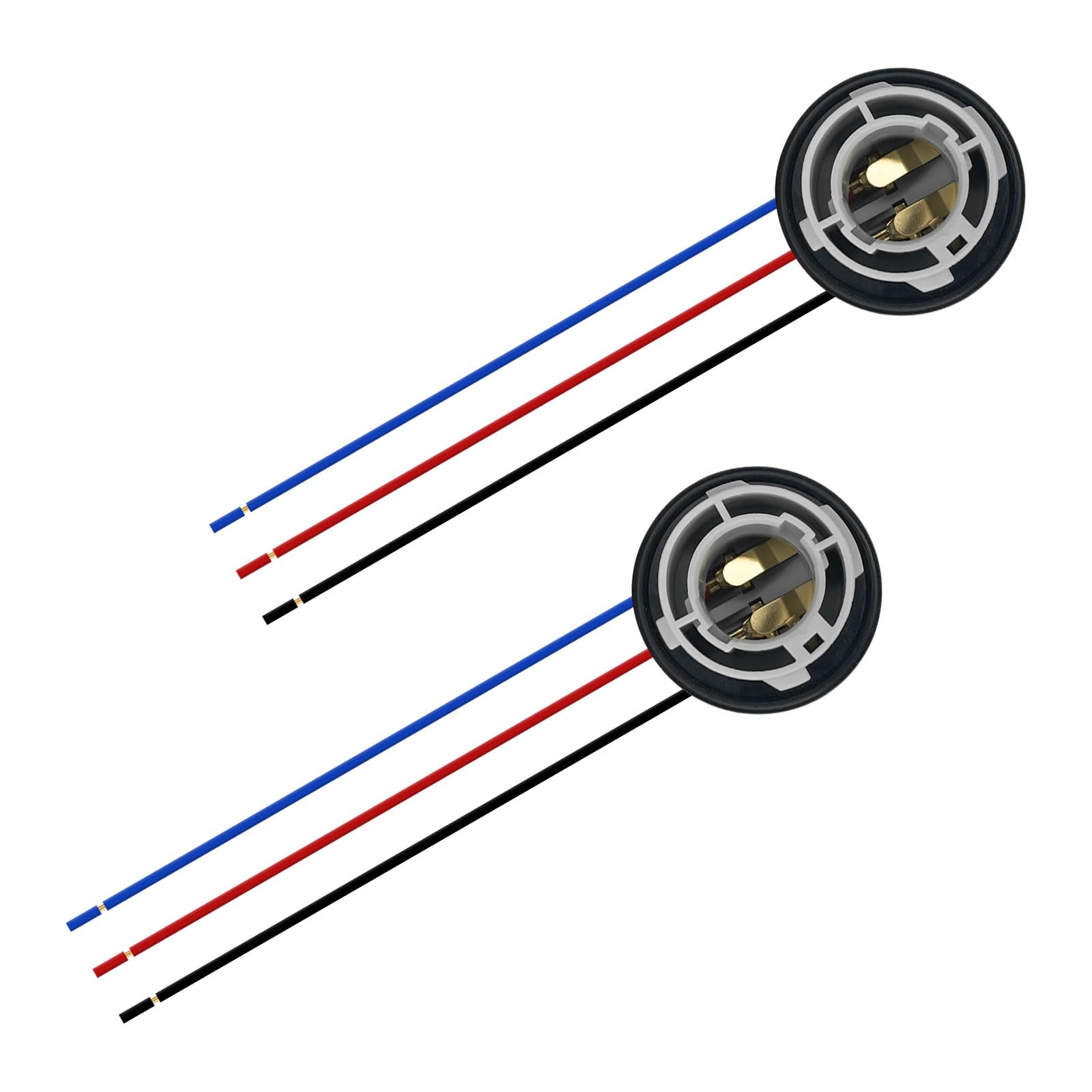 2 1157  , 2357 극ũ, õ,  Ȧ, Ĺ ̵ 輱 ϳ׽, LED  ÷ ̽, ÷ Ŀ  2057 7528 BAY15D (¿, Ʈ, SUV)